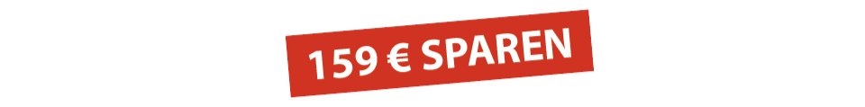 159 sparen