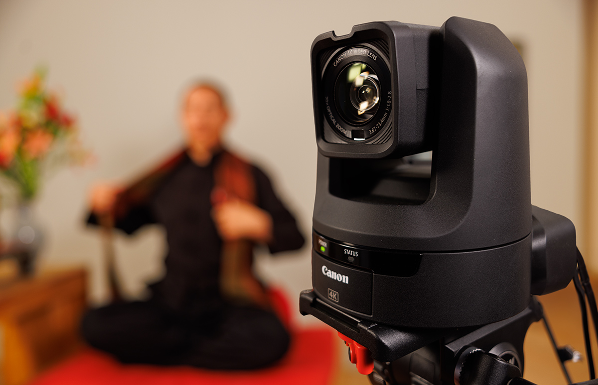 Canon Yoga 3