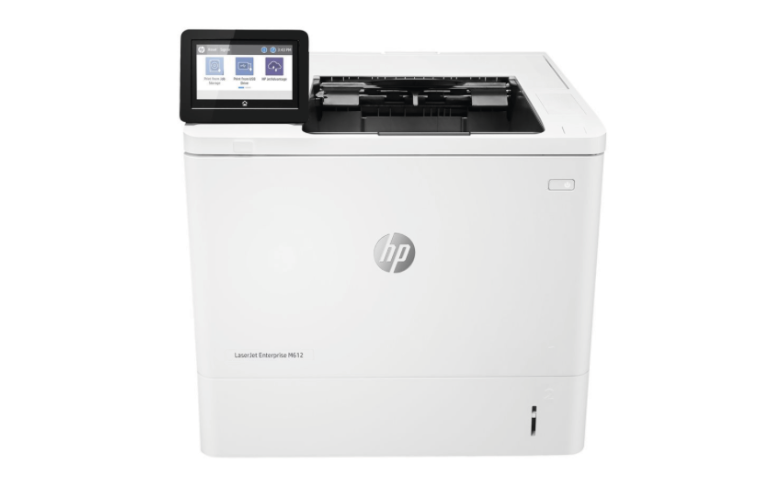 HP LaserJet Enterprise