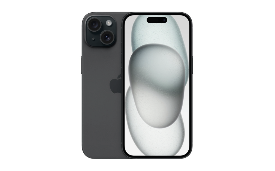 iPhone 15 UnSou