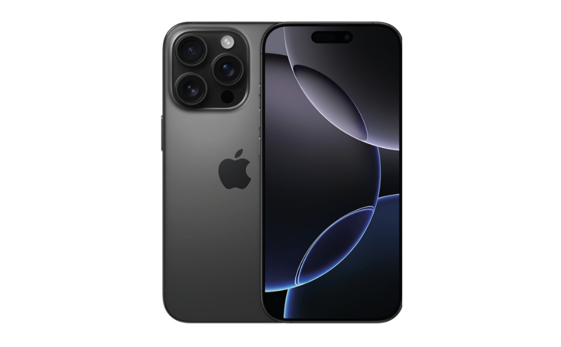 iPhone 16 Pro UnSou