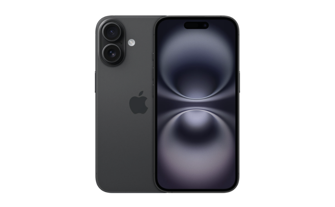 iPhone 16 UnSou