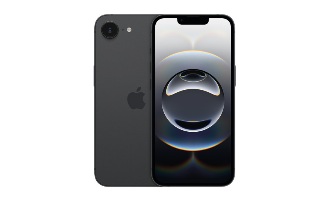 iPhone 16e UnSou