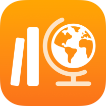 Das Icon der Apple Classroom App