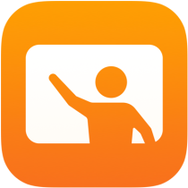 Das Icon der Apple Classroom App