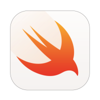 Das Icon der Swift Playgrounds App