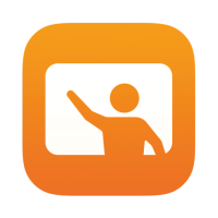 Das Icon der Apple Classroom App