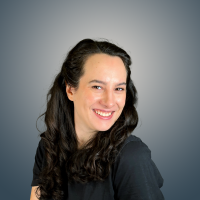 Portrait of Sophia Khan