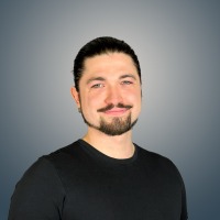 Portrait of Stefan Kröll