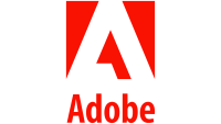 Das Adobe Logo