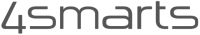 Das Logo von 4smarts