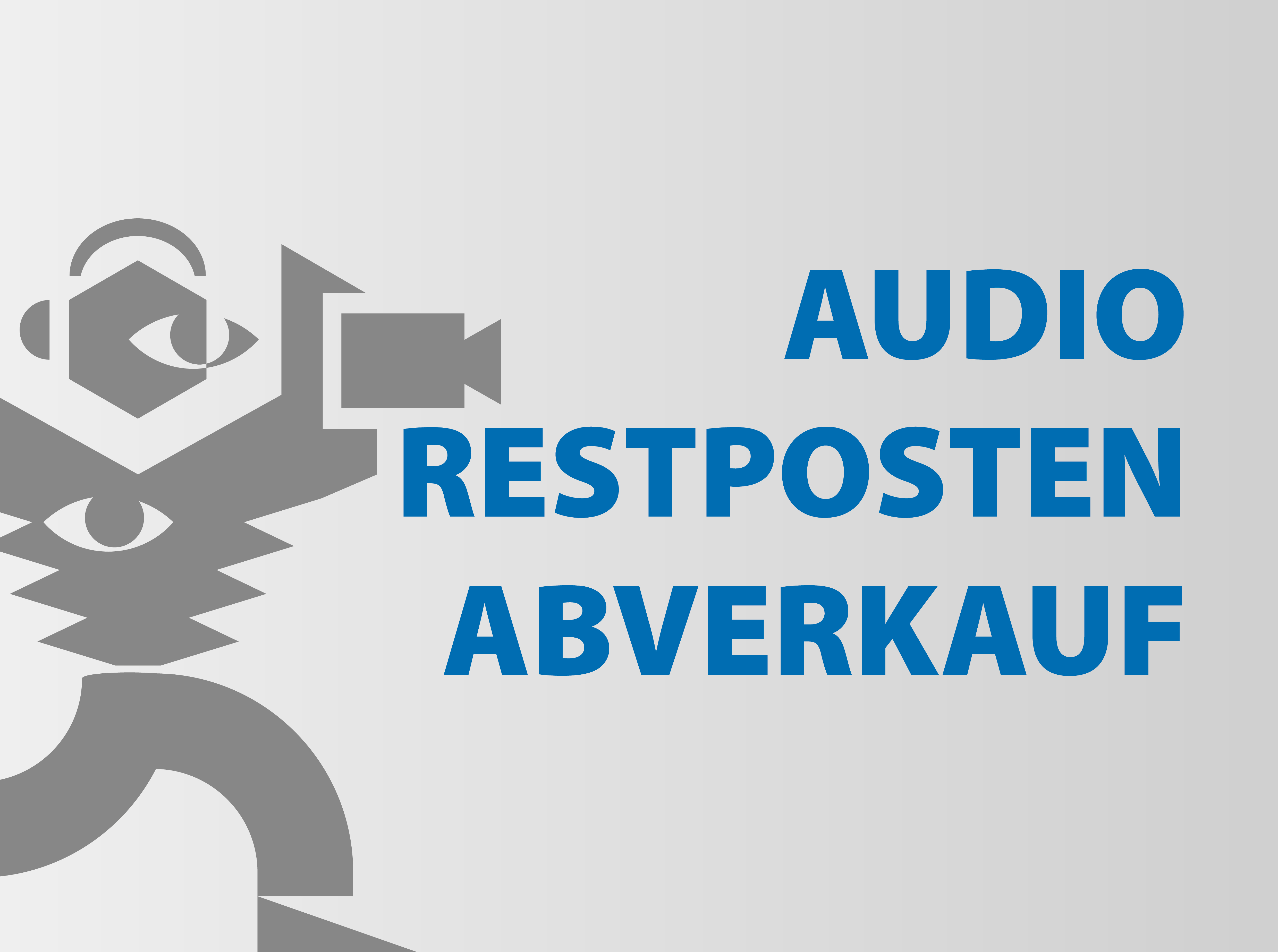 Video- & Audiotechnik
