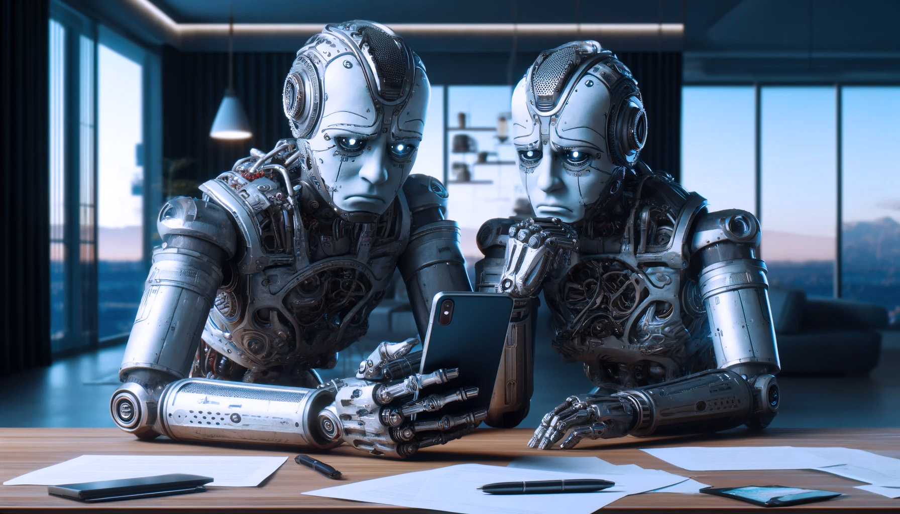 Hilfe bei der ID Austria