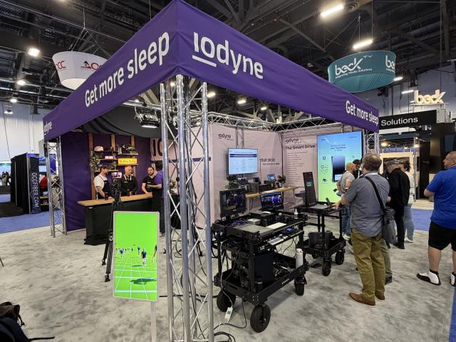 Video & Audio Neuheiten von der NAB 2026 in Las Vegas