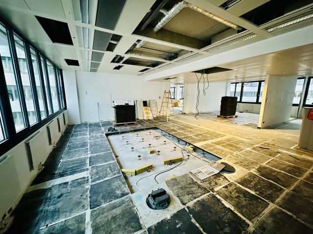 Canon TV-Studio – powered by Tools at Work