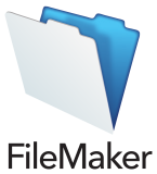 Das Filemaker Logo