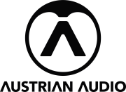 Das Logo von Austrian Audio