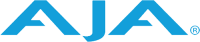 Das AJA Logo