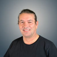 Portrait of Christian Reiterer