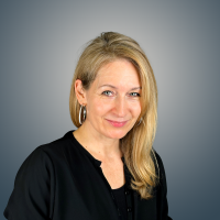 Portrait of Barbara Eder