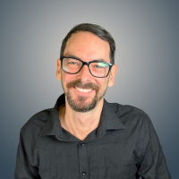 Portrait of Jan Jezek