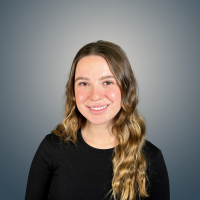 Portrait of Sema Cakmak