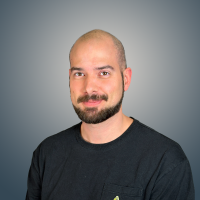 Portrait of Markus Kainz